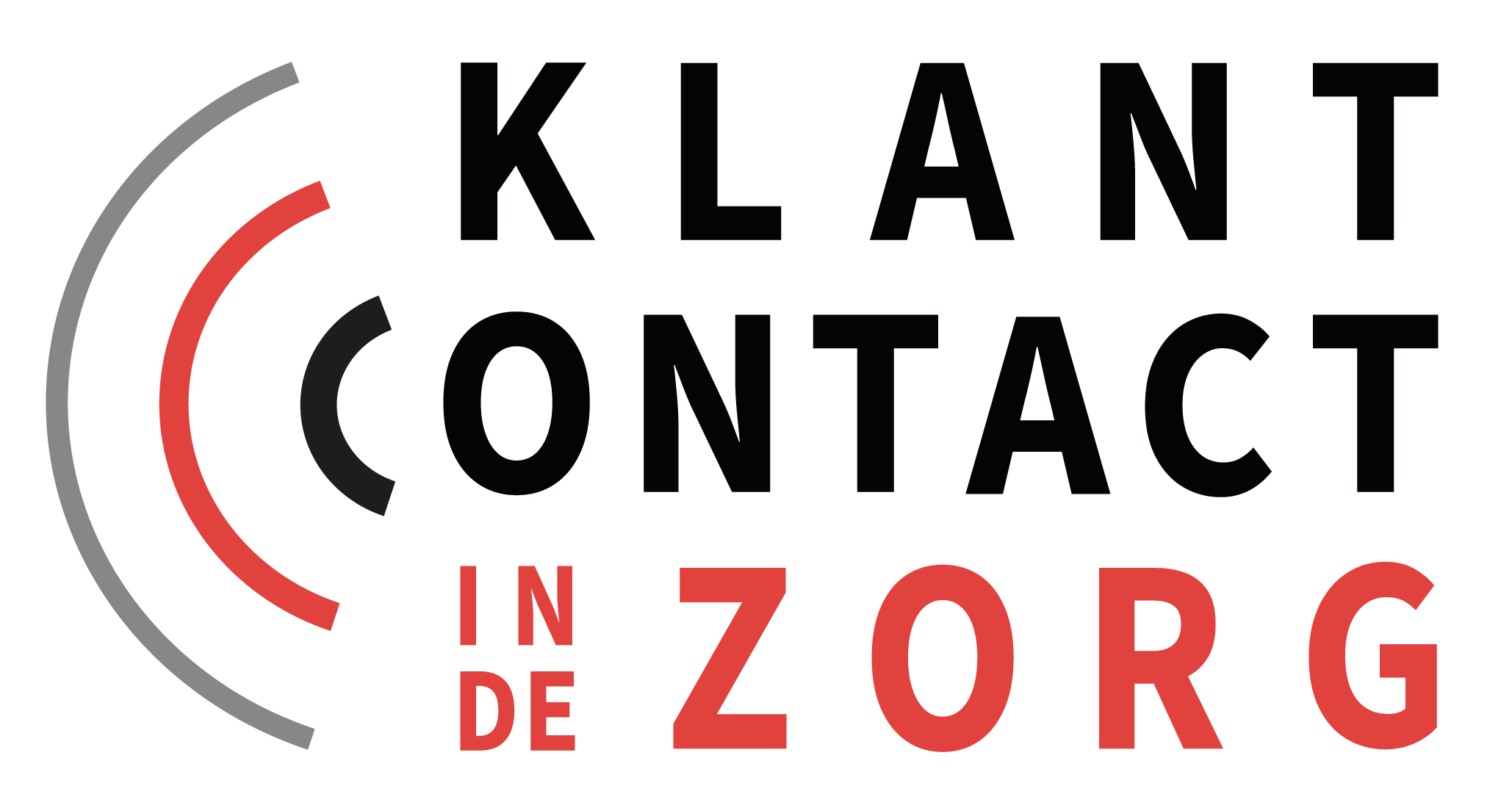 Klantcontact in de Zorg