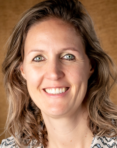 Juliette van Schijndel